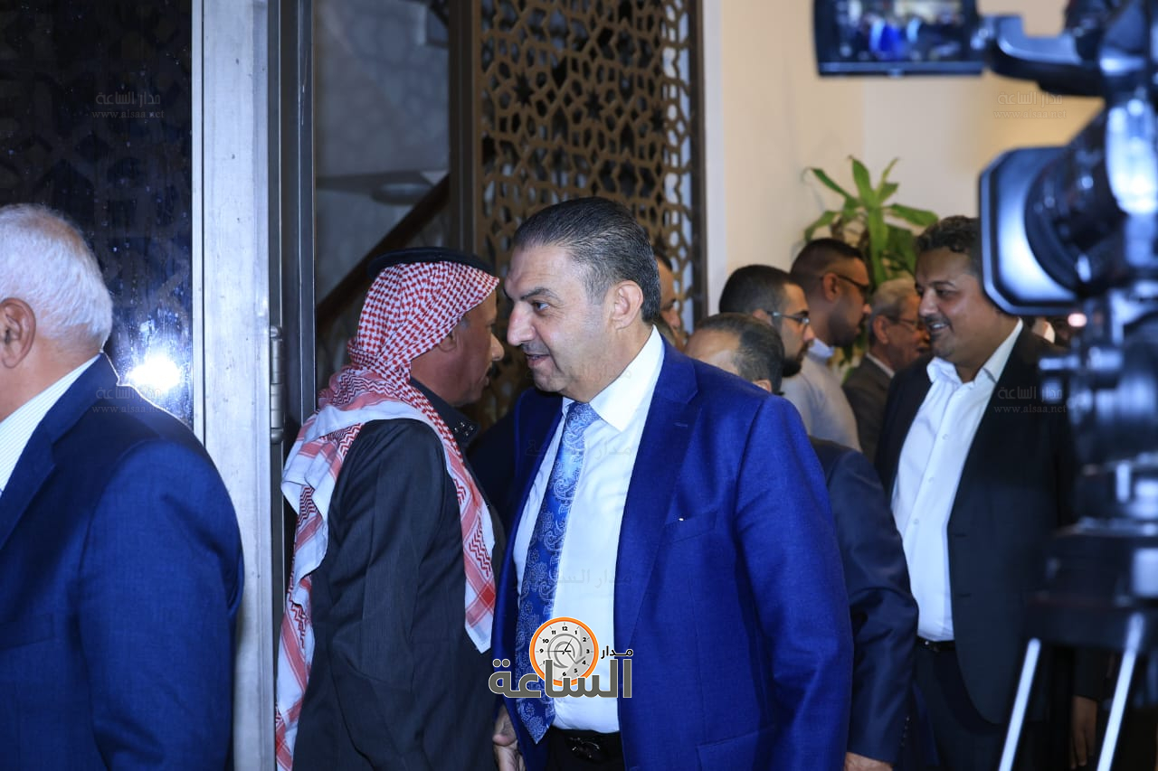 Madar Al-Saa Images 0.5342734719922558