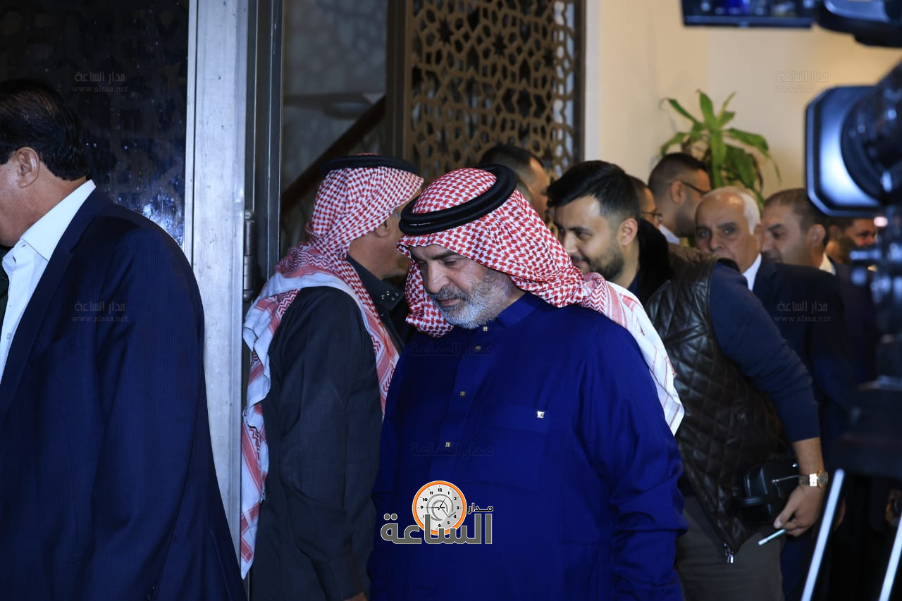 Madar Al-Saa Images 0.868110122330633