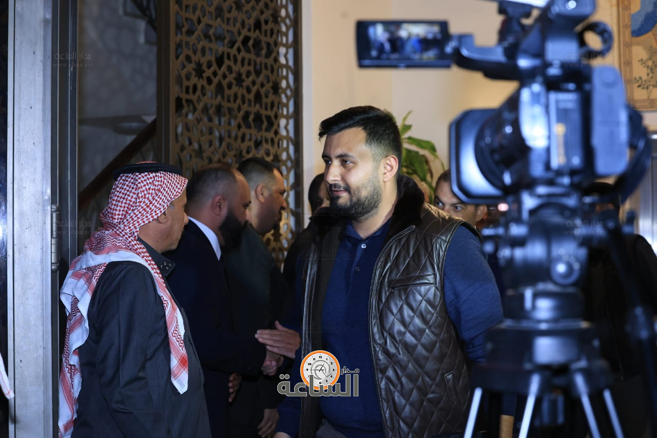 Madar Al-Saa Images 0.47779223456049646