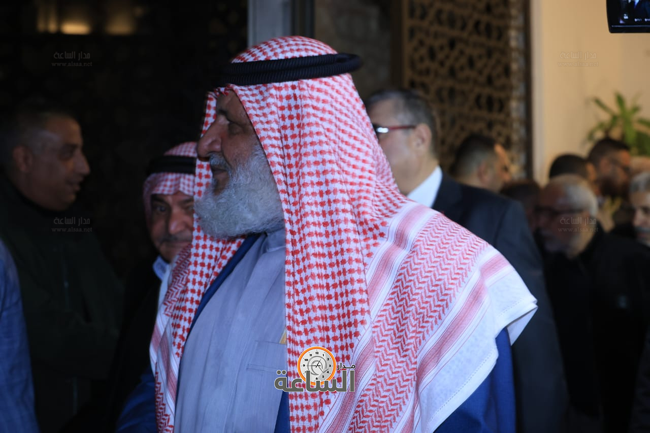 Madar Al-Saa Images 0.12767835241825742