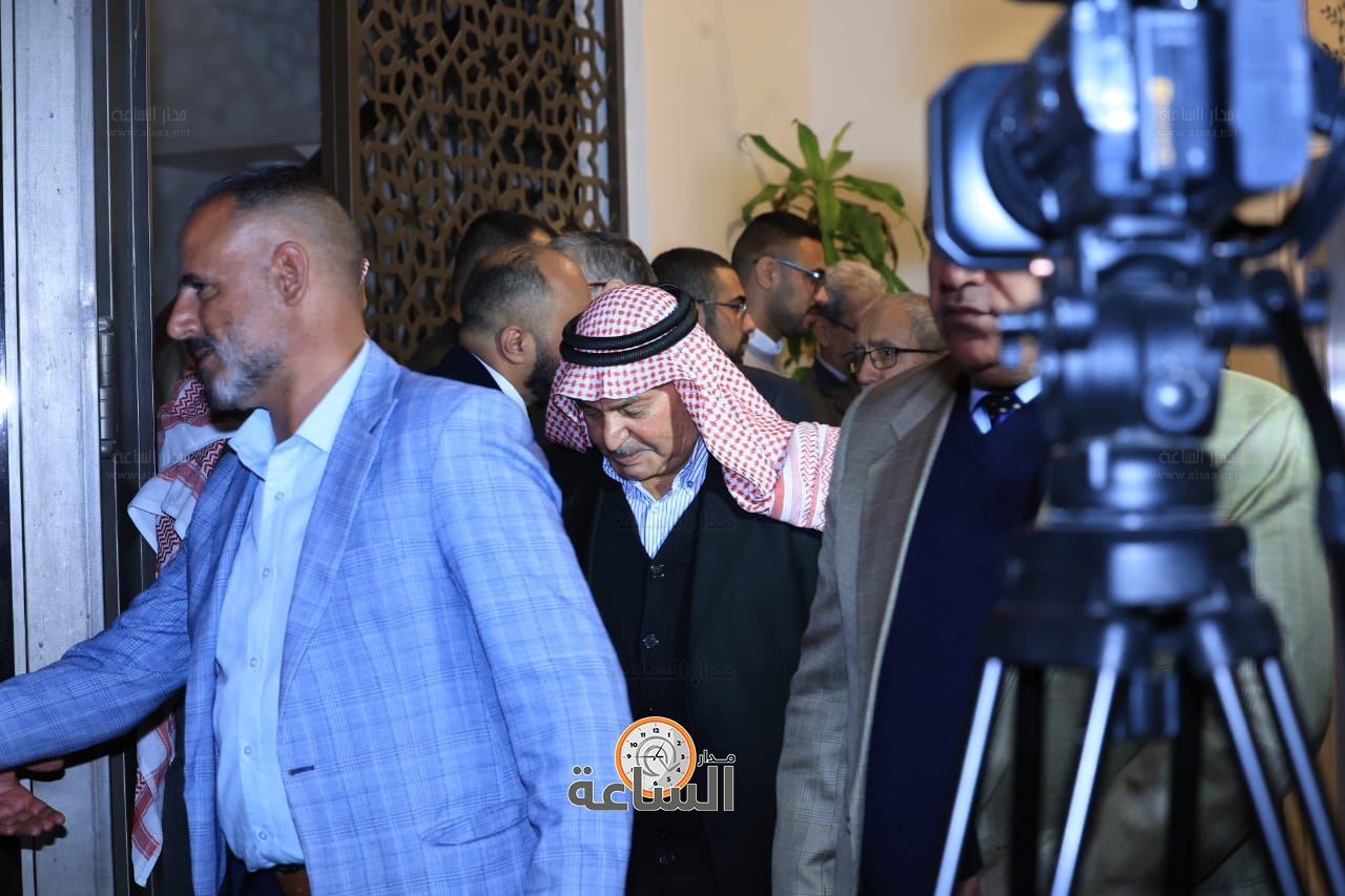 Madar Al-Saa Images 0.22627329598441714