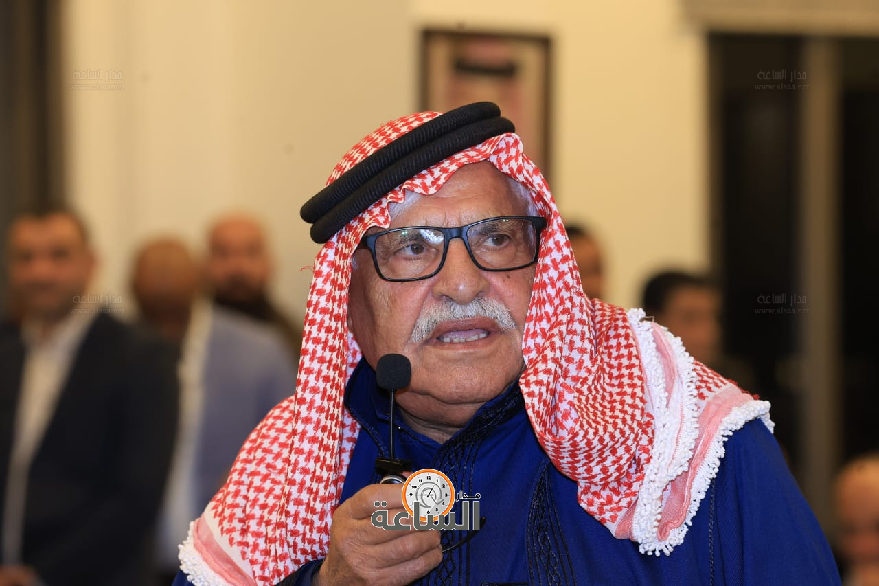 Madar Al-Saa Images 0.6763902989761186