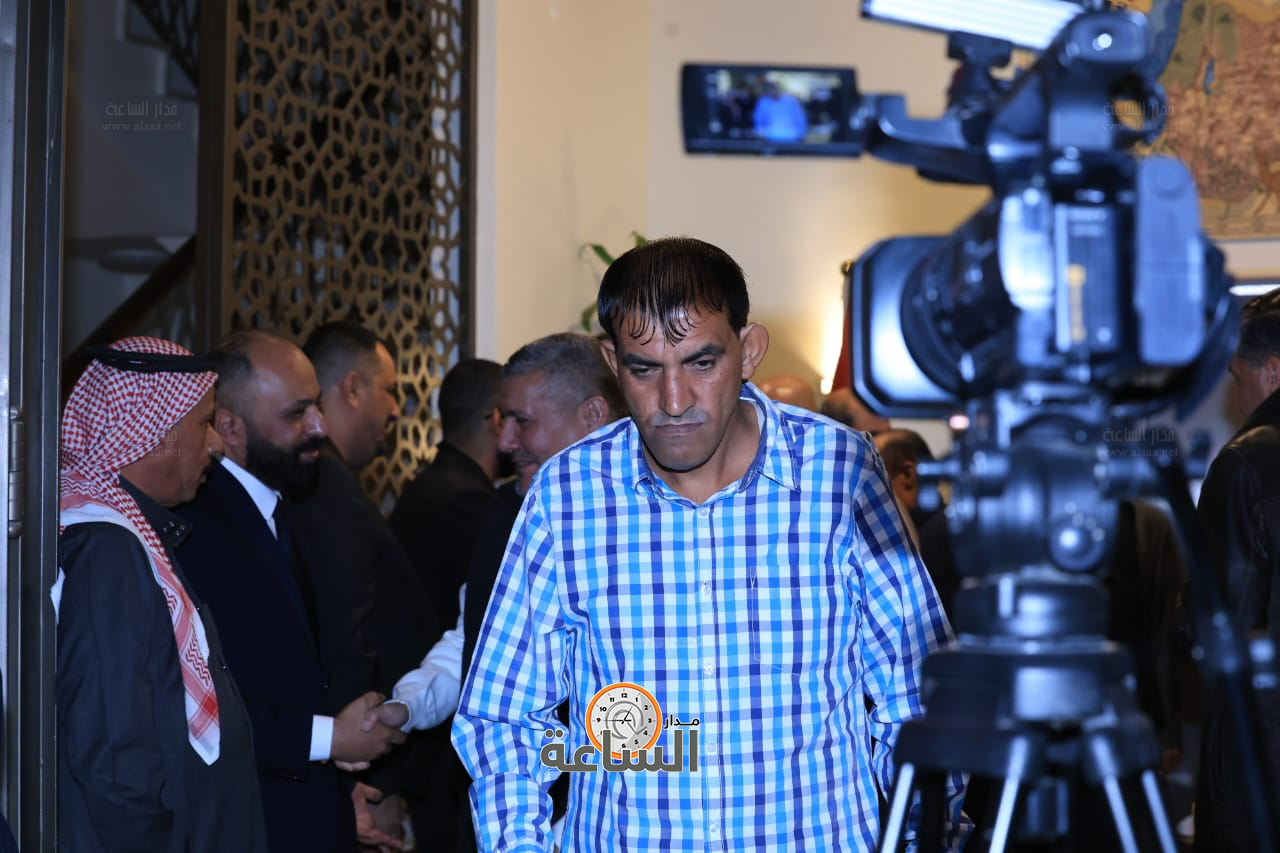 Madar Al-Saa Images 0.7728646761197777