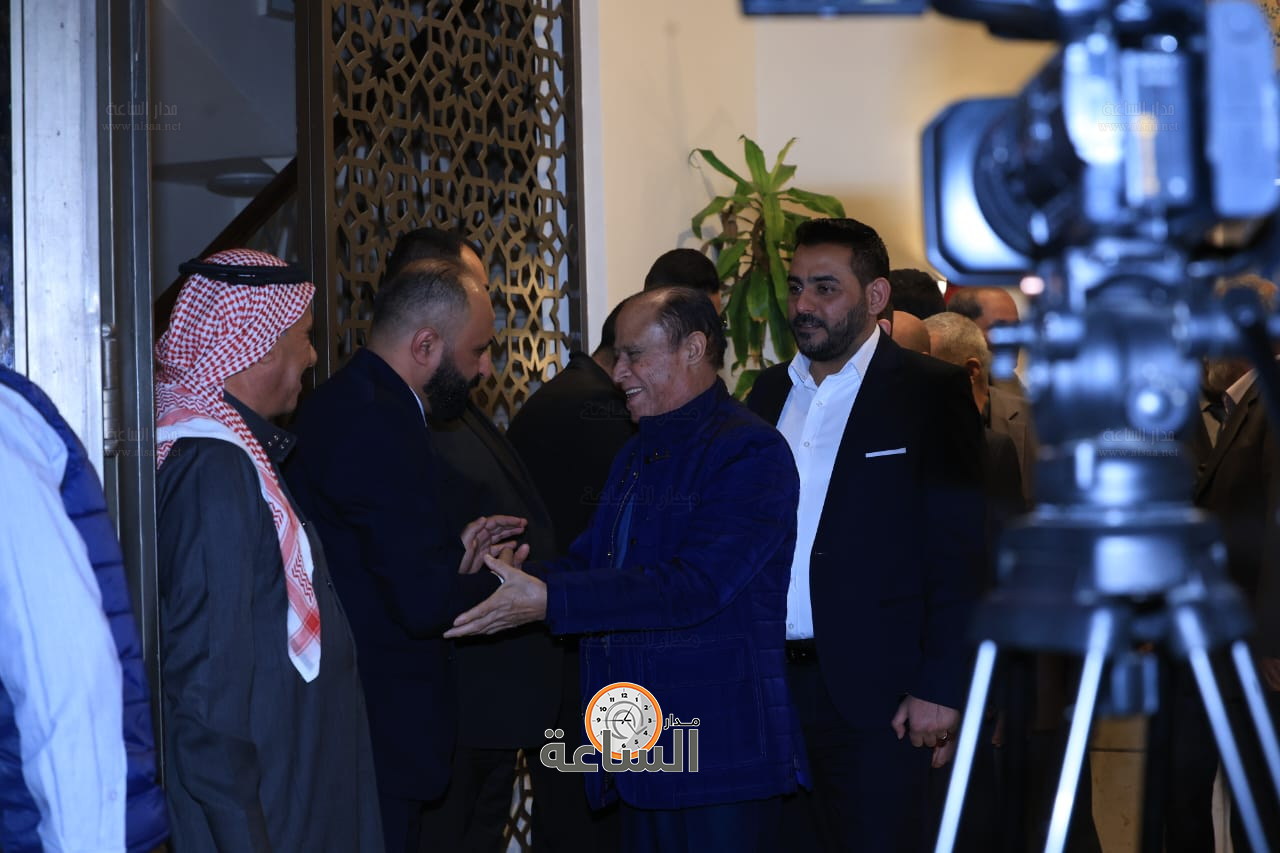 Madar Al-Saa Images 0.9269381221605245