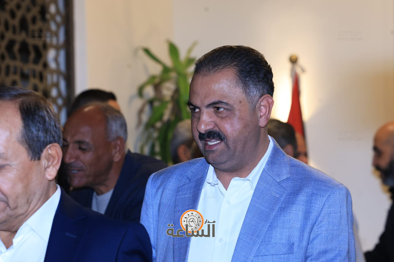 Madar Al-Saa Images 0.1771924996377059