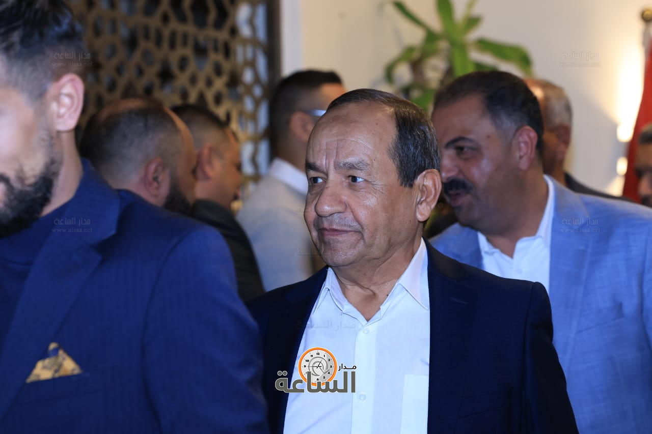 Madar Al-Saa Images 0.09600146810177212