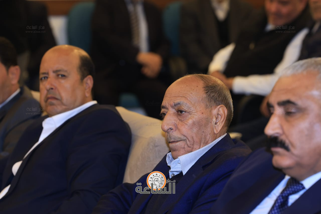 Madar Al-Saa Images 0.38289743668620946