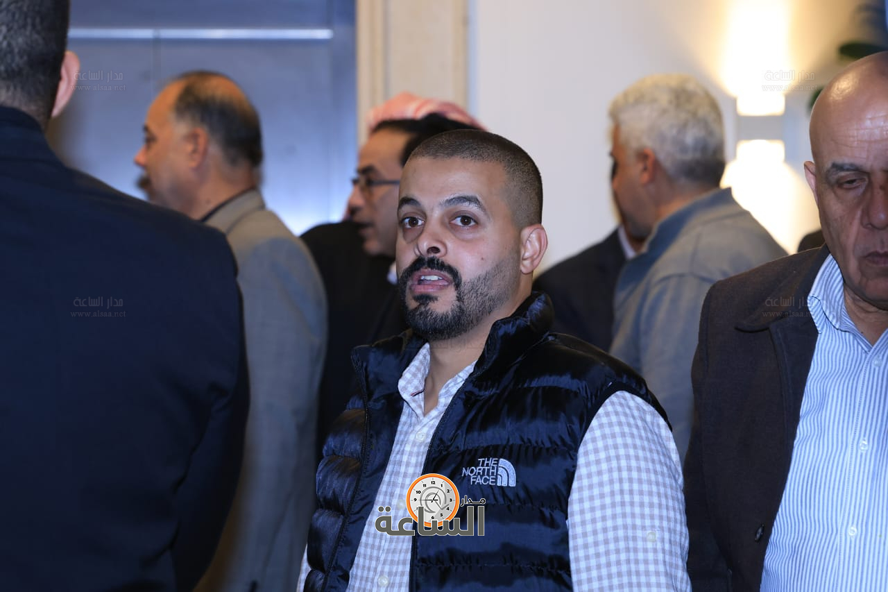 Madar Al-Saa Images 0.7562542572717661