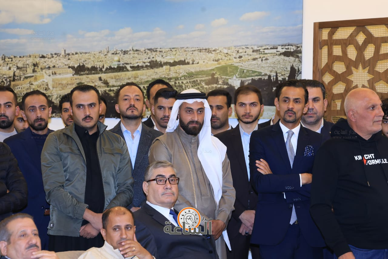 Madar Al-Saa Images 0.026958052146492828