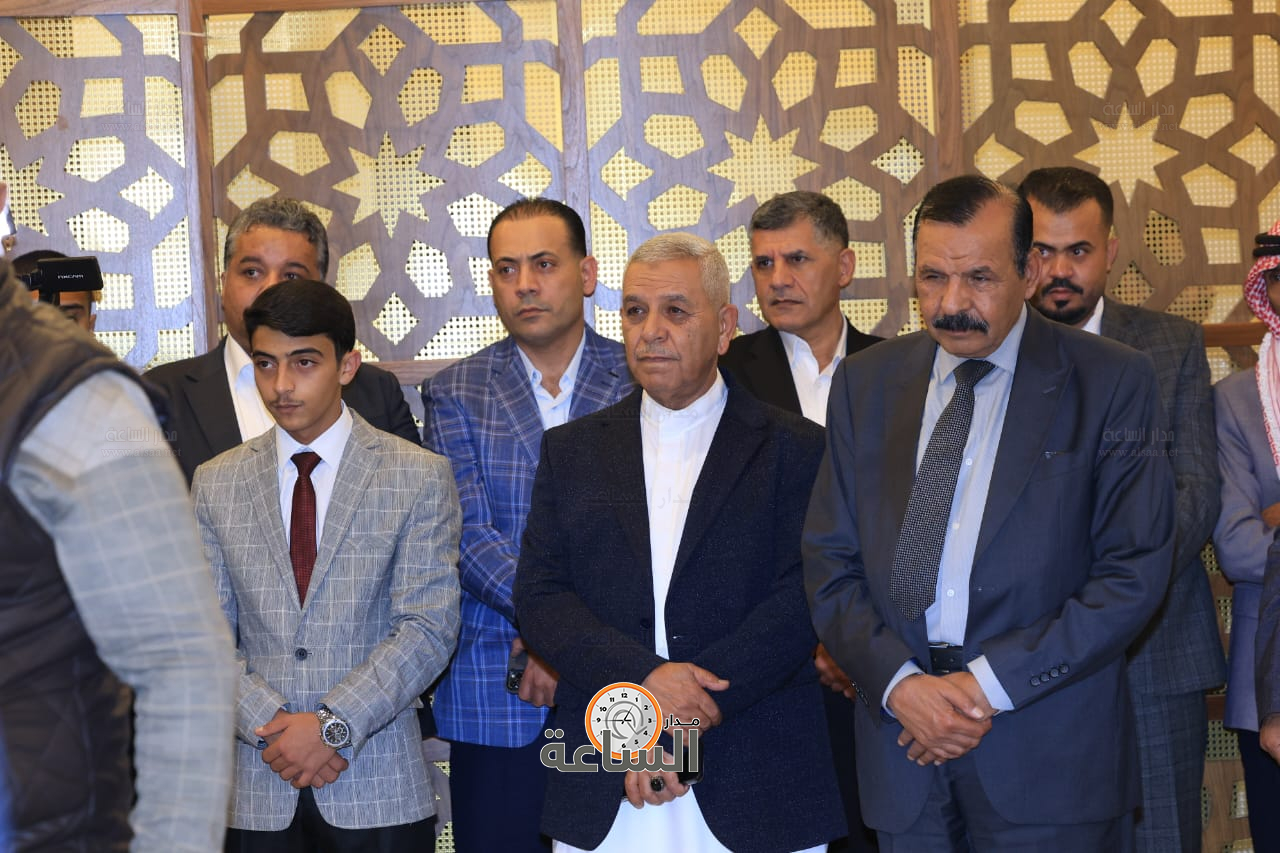 Madar Al-Saa Images 0.8452138676751487