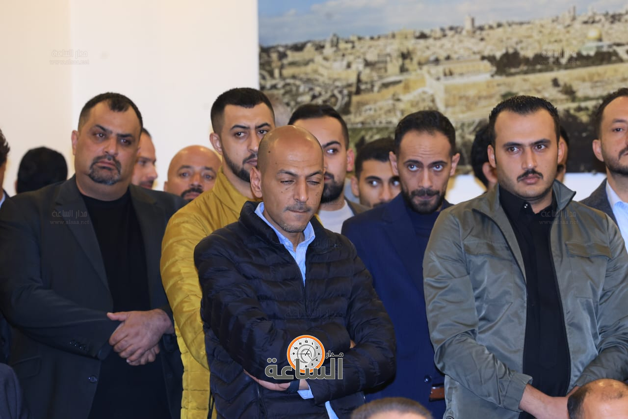 Madar Al-Saa Images 0.9293337040201861