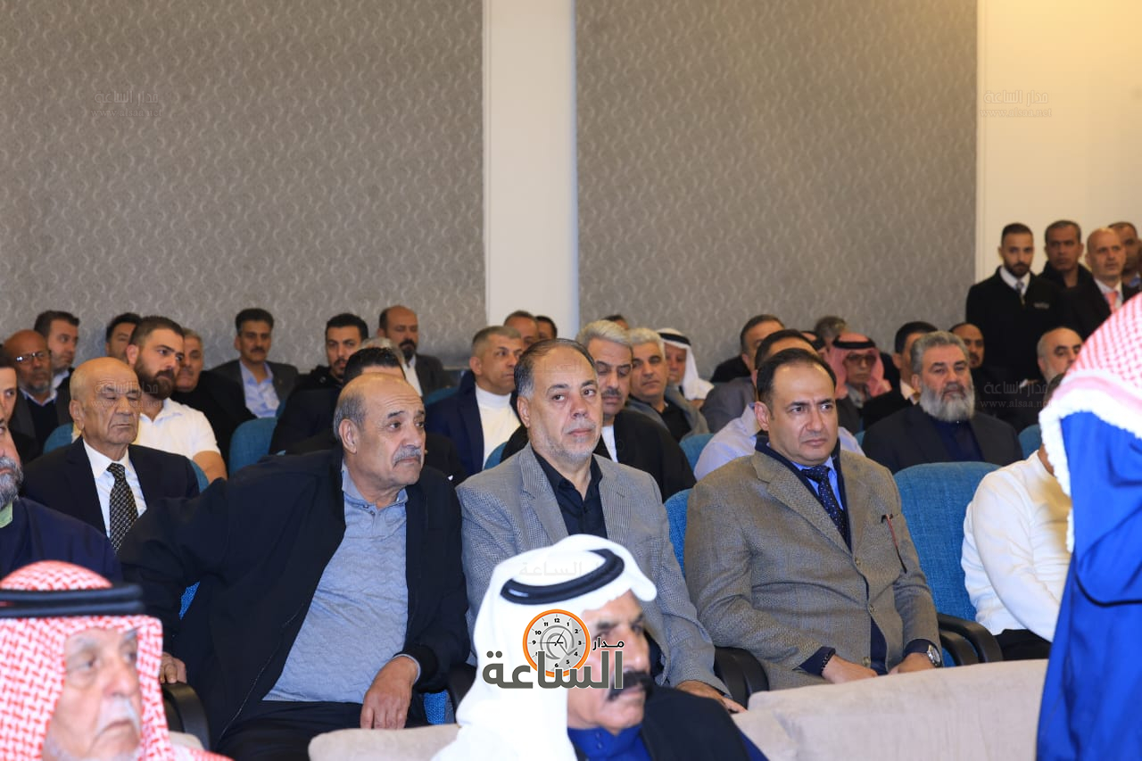 Madar Al-Saa Images 0.1913254866438