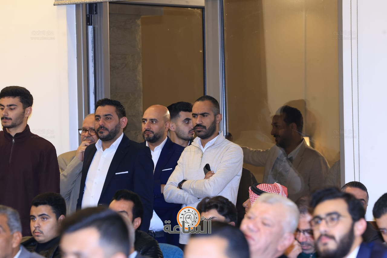 Madar Al-Saa Images 0.9944242893541445