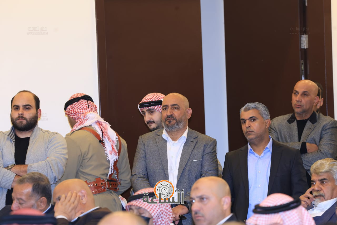 Madar Al-Saa Images 0.15792448264355863