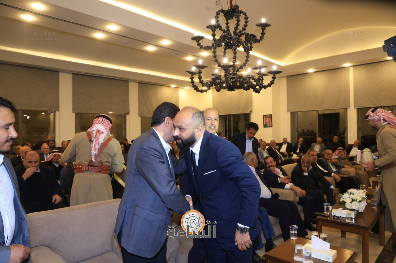 Madar Al-Saa Images 0.14778992290539295