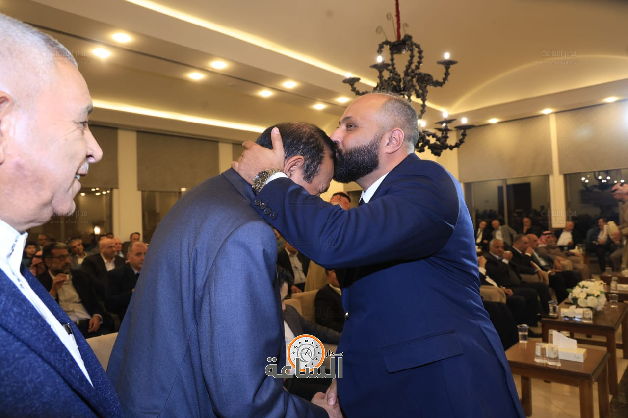 Madar Al-Saa Images 0.584695163388004