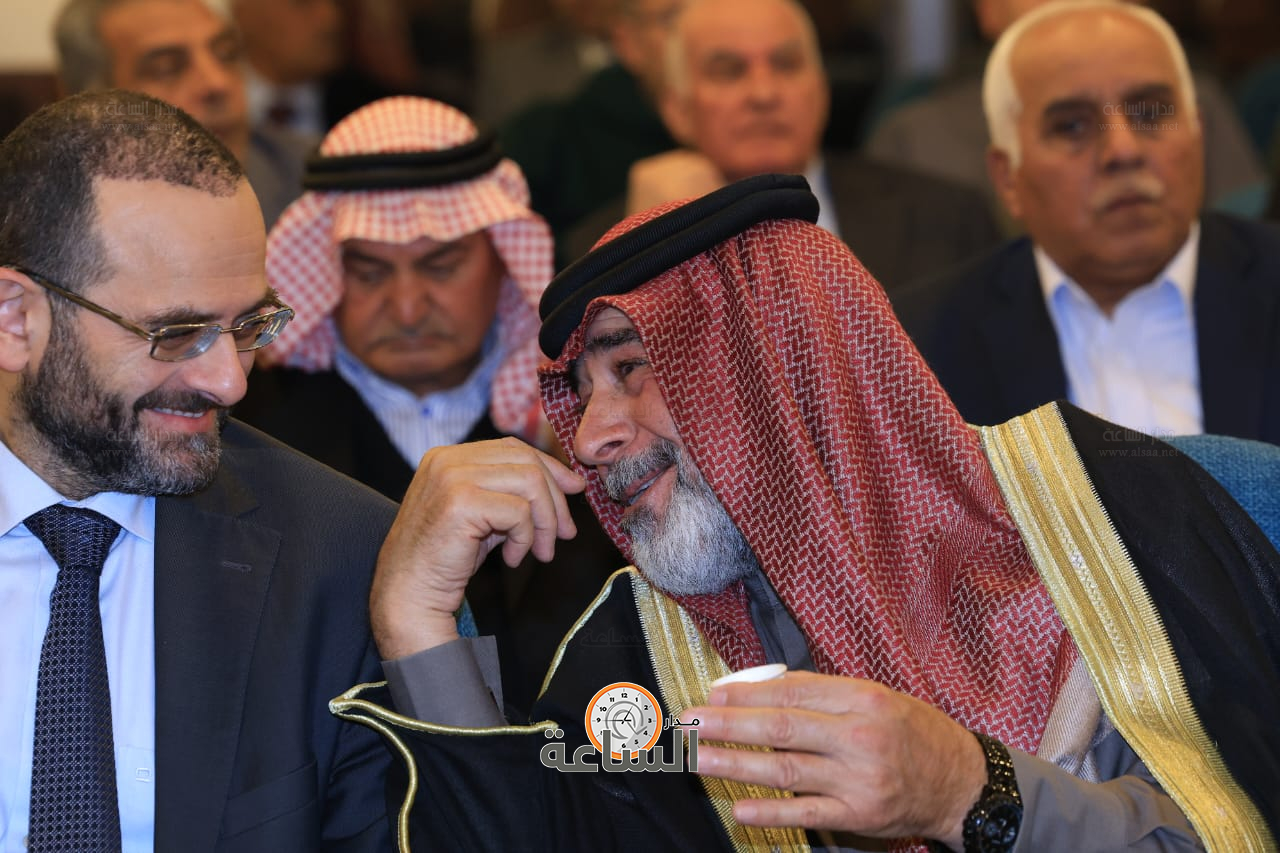 Madar Al-Saa Images 0.3970311478664591