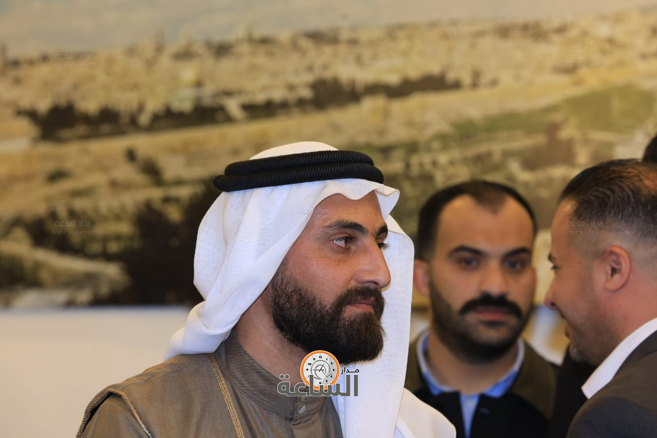 Madar Al-Saa Images 0.9182911645482695