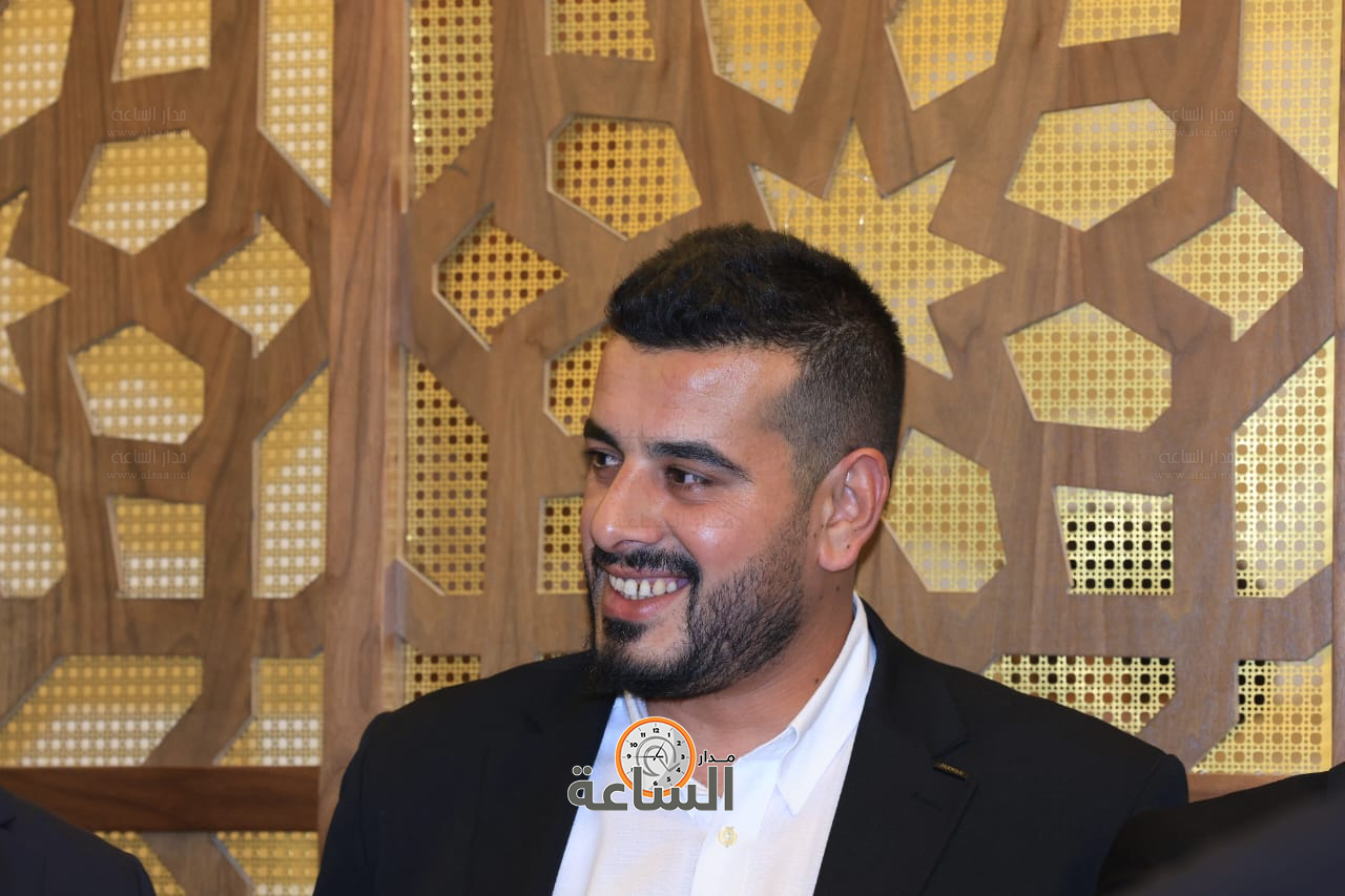 Madar Al-Saa Images 0.595946328620905