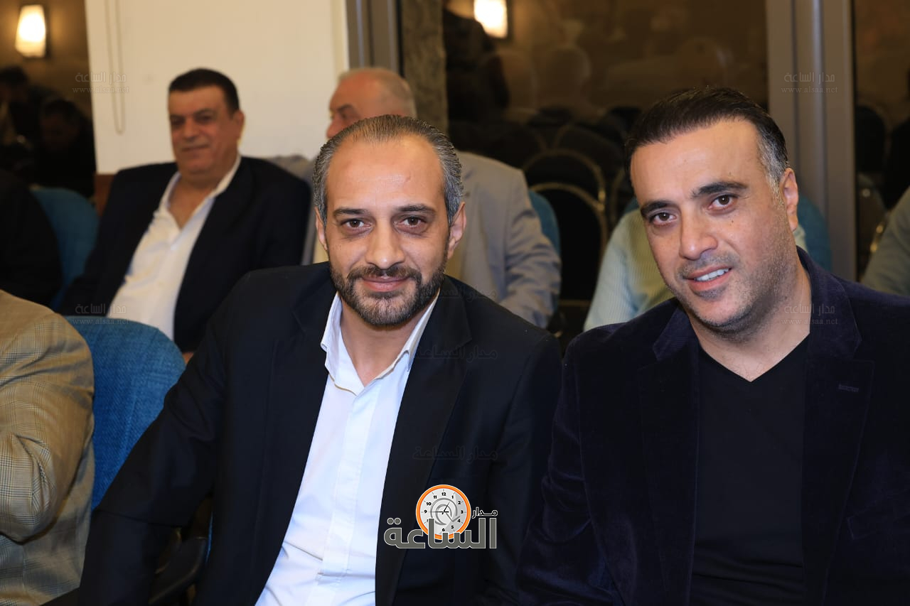 Madar Al-Saa Images 0.4678591496579143