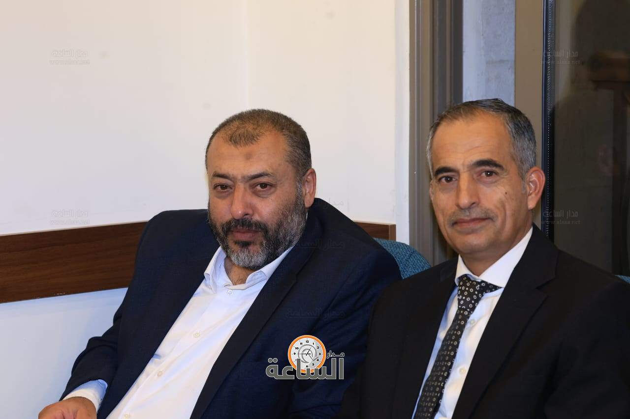 Madar Al-Saa Images 0.9727809975862013