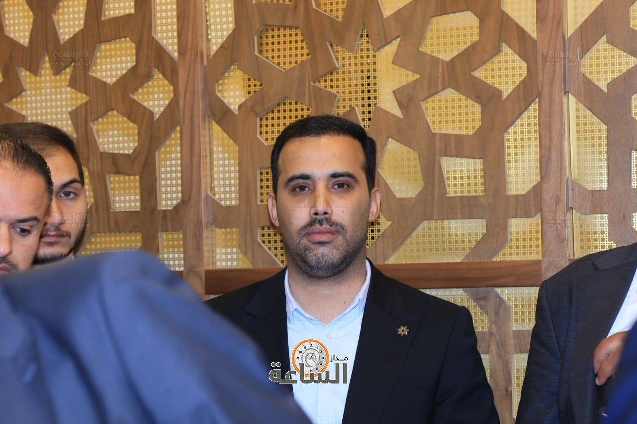 Madar Al-Saa Images 0.023575131164670693