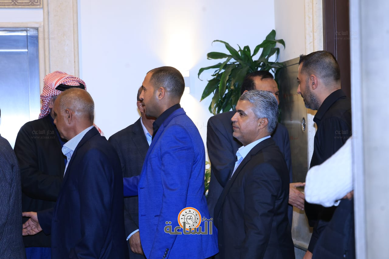 Madar Al-Saa Images 0.04337460758436895