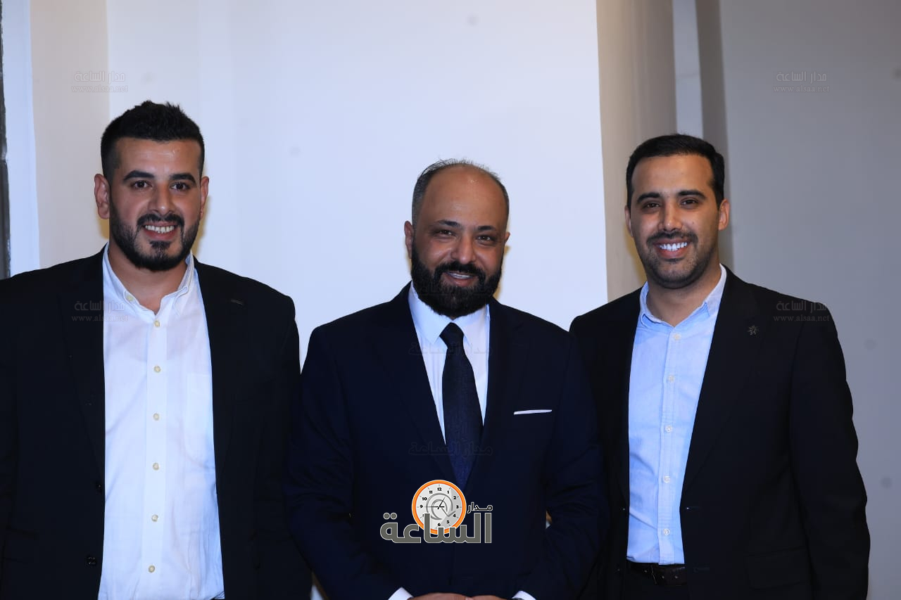 Madar Al-Saa Images 0.5330787740524531