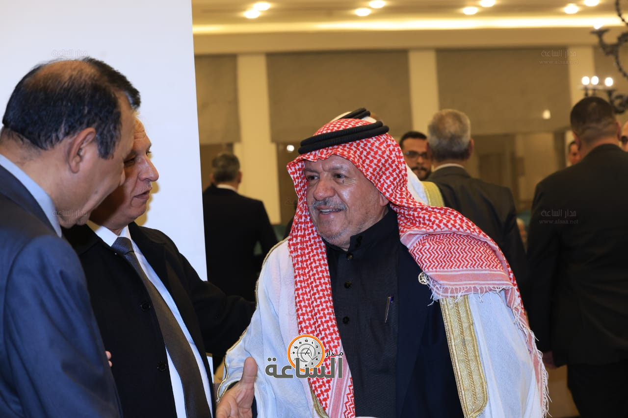 Madar Al-Saa Images 0.5749419913933114