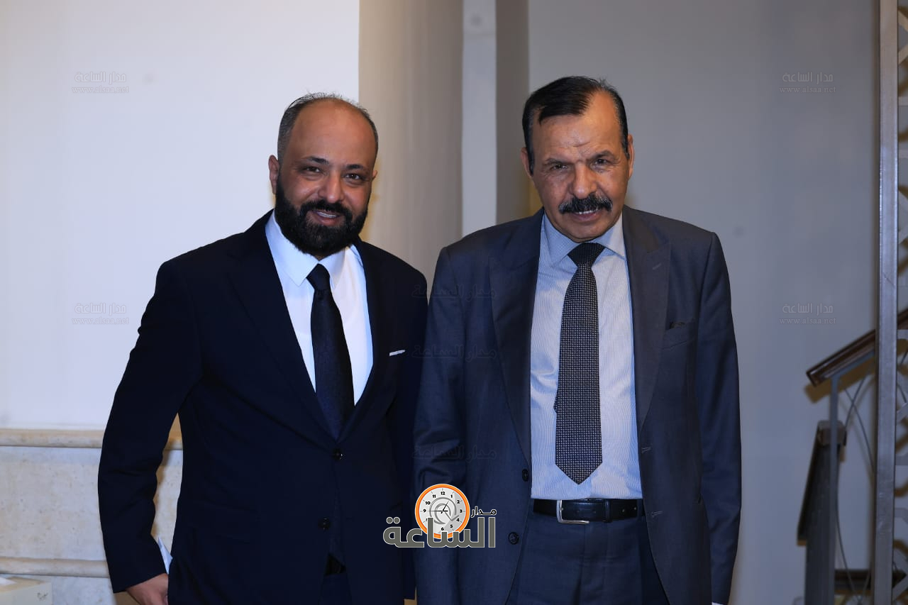 Madar Al-Saa Images 0.45765814255269033