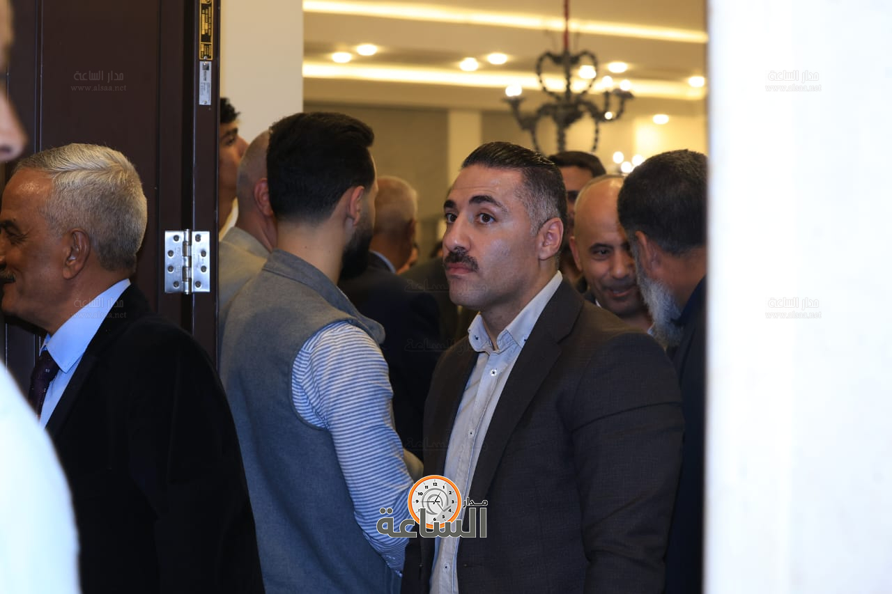 Madar Al-Saa Images 0.5191694274114121