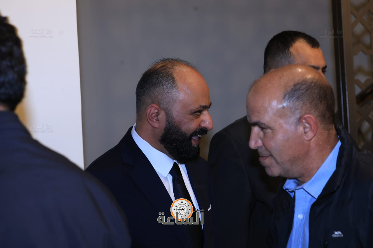 Madar Al-Saa Images 0.974255597165964