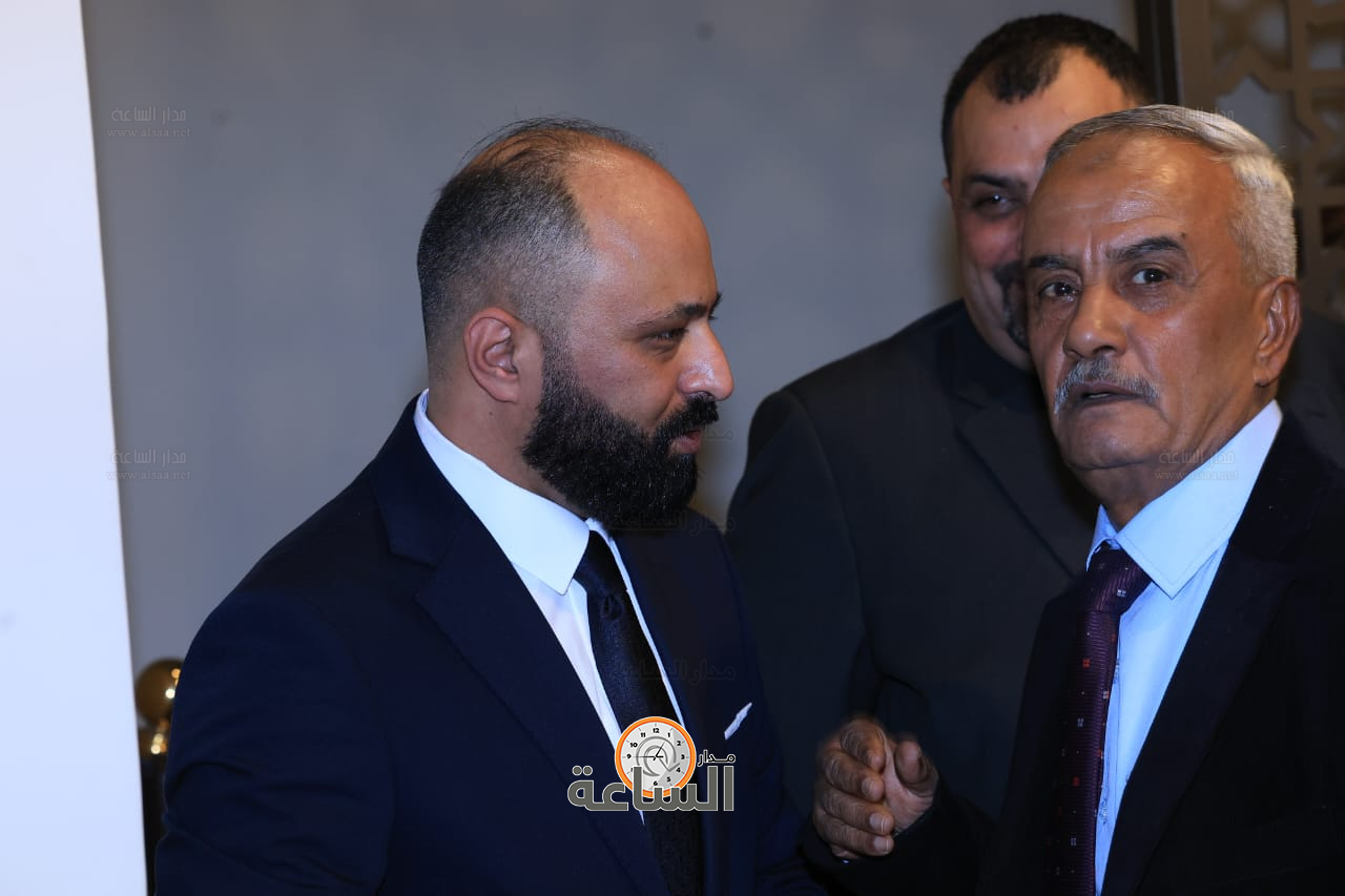 Madar Al-Saa Images 0.8117986965220915