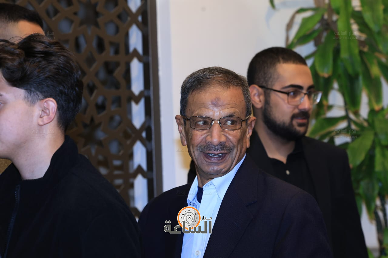 Madar Al-Saa Images 0.4368299194581057