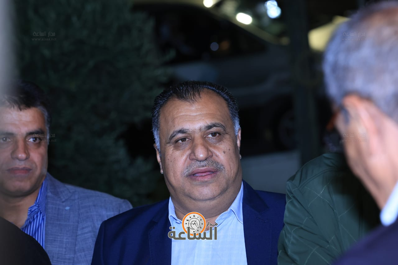 Madar Al-Saa Images 0.40944382039962113