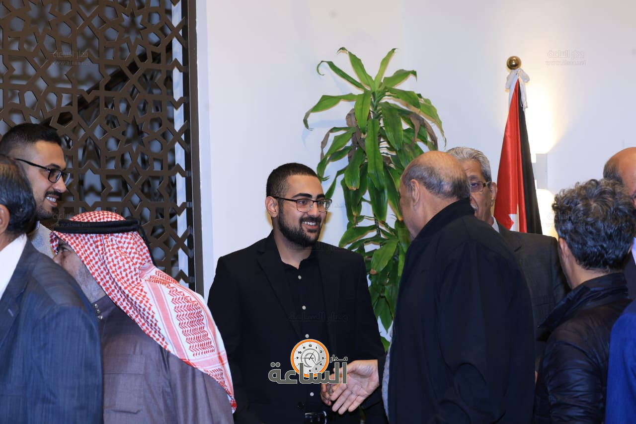 Madar Al-Saa Images 0.21503799139129565