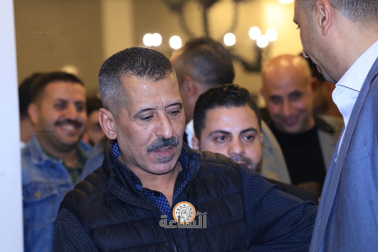 Madar Al-Saa Images 0.14476581877445083