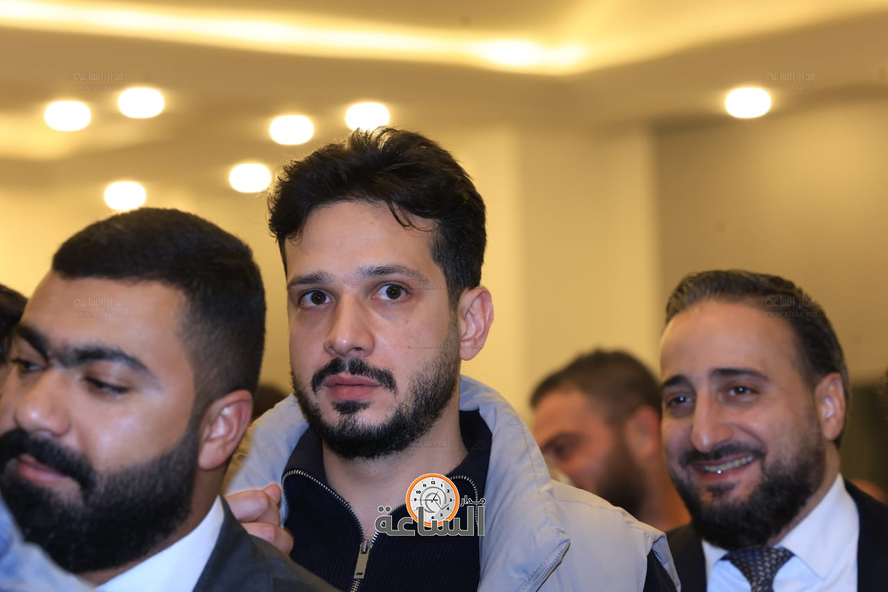 Madar Al-Saa Images 0.15479029769274677