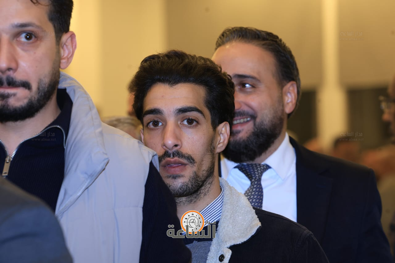 Madar Al-Saa Images 0.7640316901152775