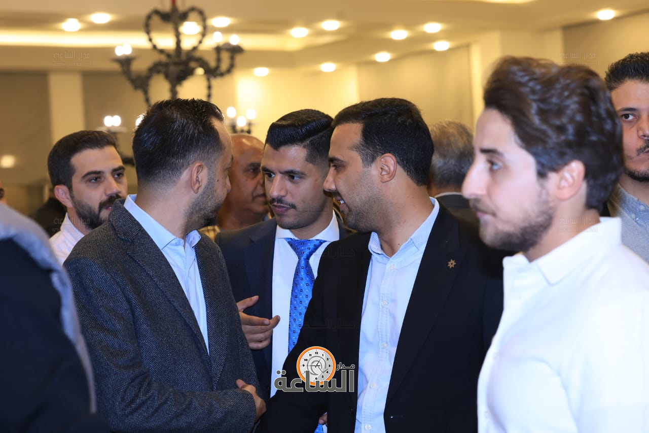 Madar Al-Saa Images 0.7870933028339273