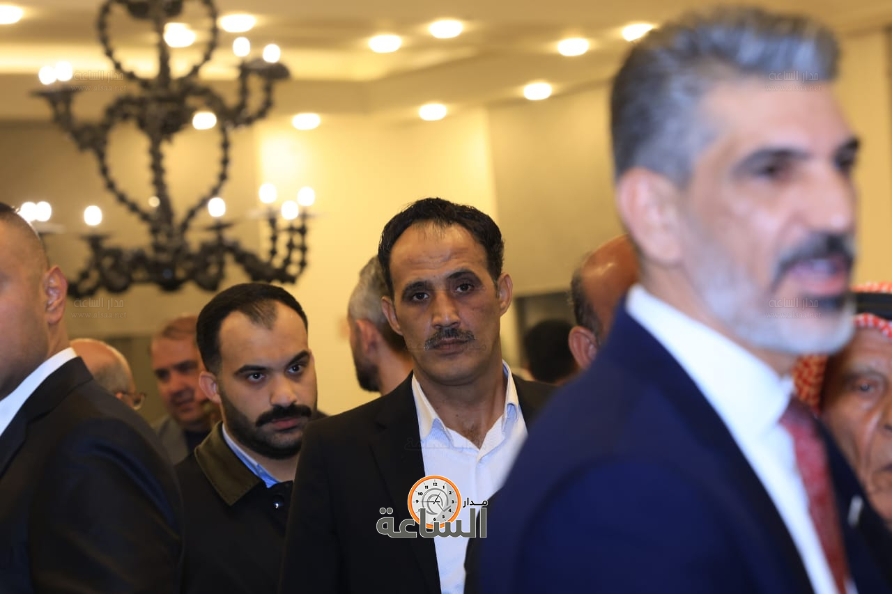 Madar Al-Saa Images 0.15901811561170198