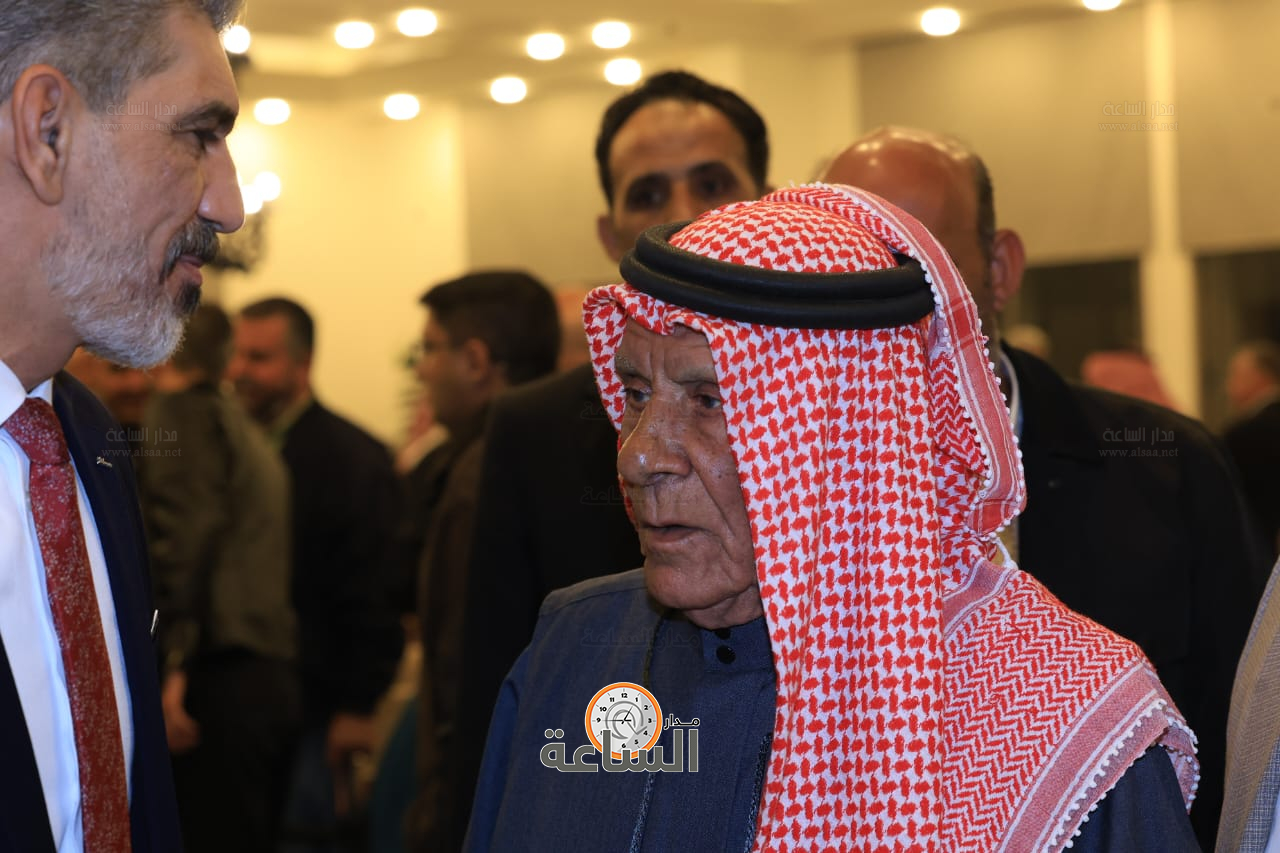 Madar Al-Saa Images 0.013347827060029127