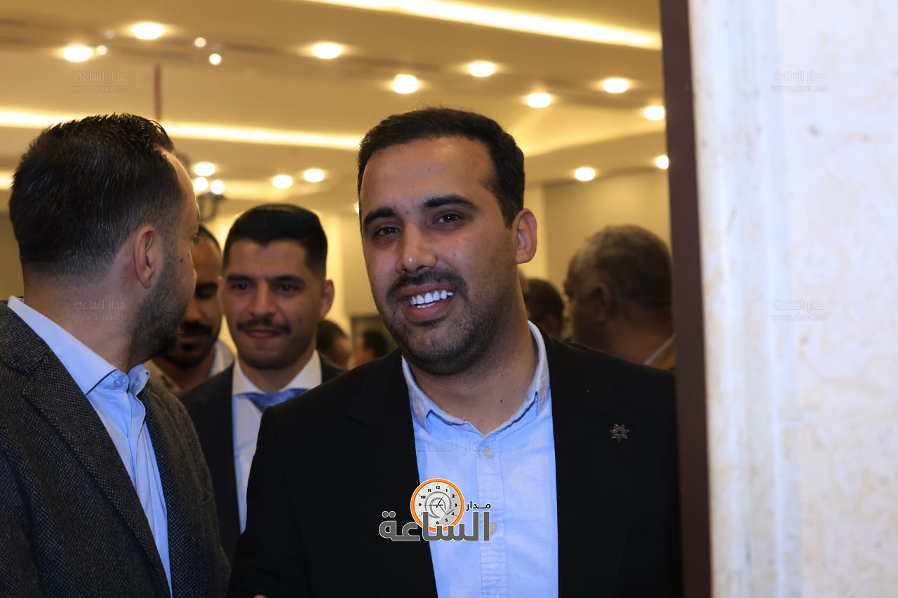 Madar Al-Saa Images 0.847493833373161