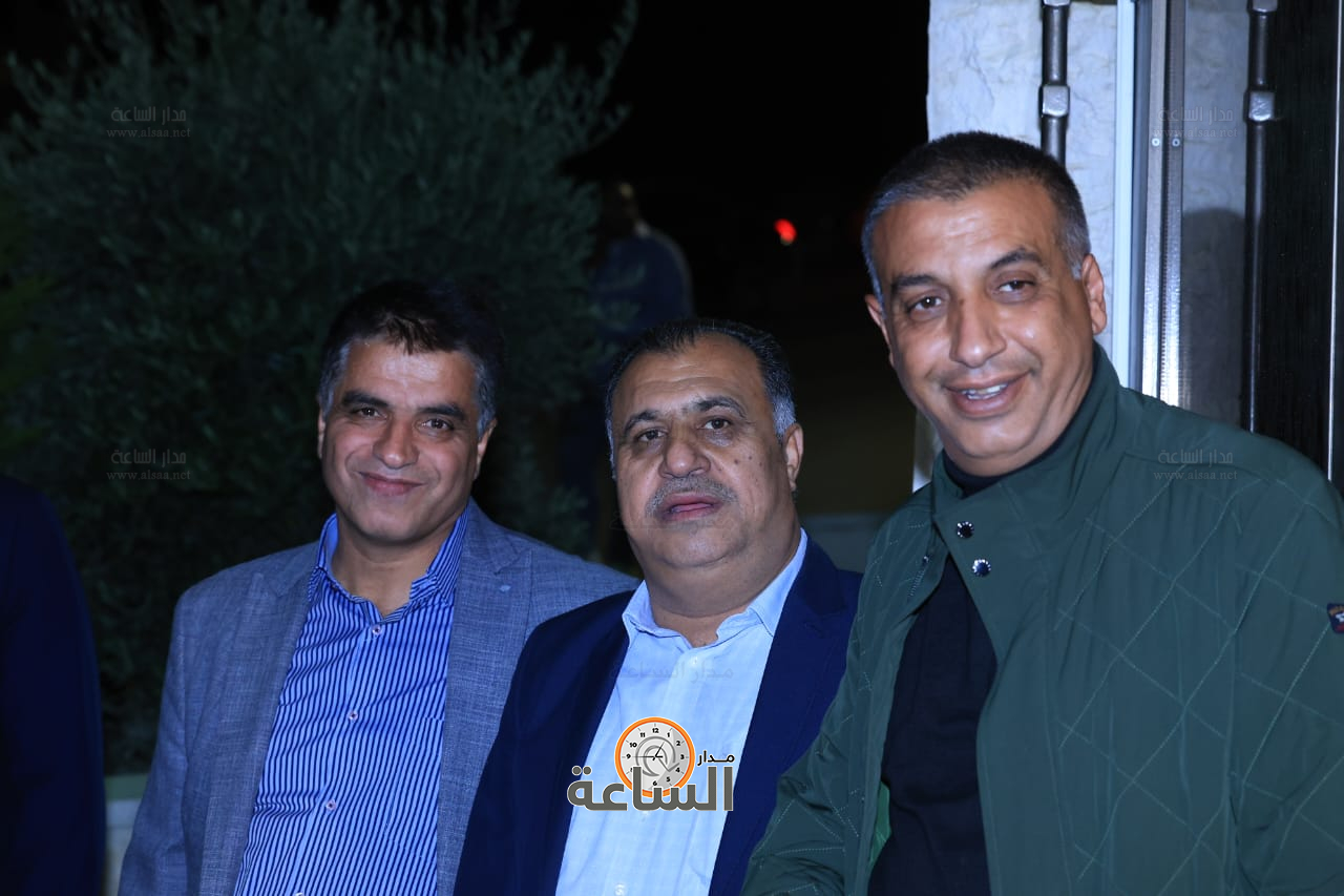 Madar Al-Saa Images 0.20377647627069007