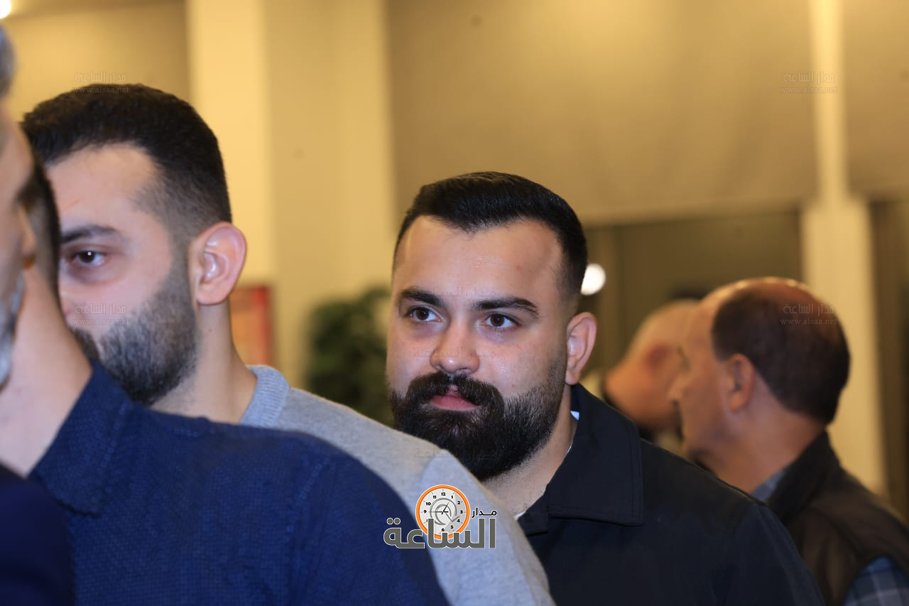 Madar Al-Saa Images 0.28983839238866904