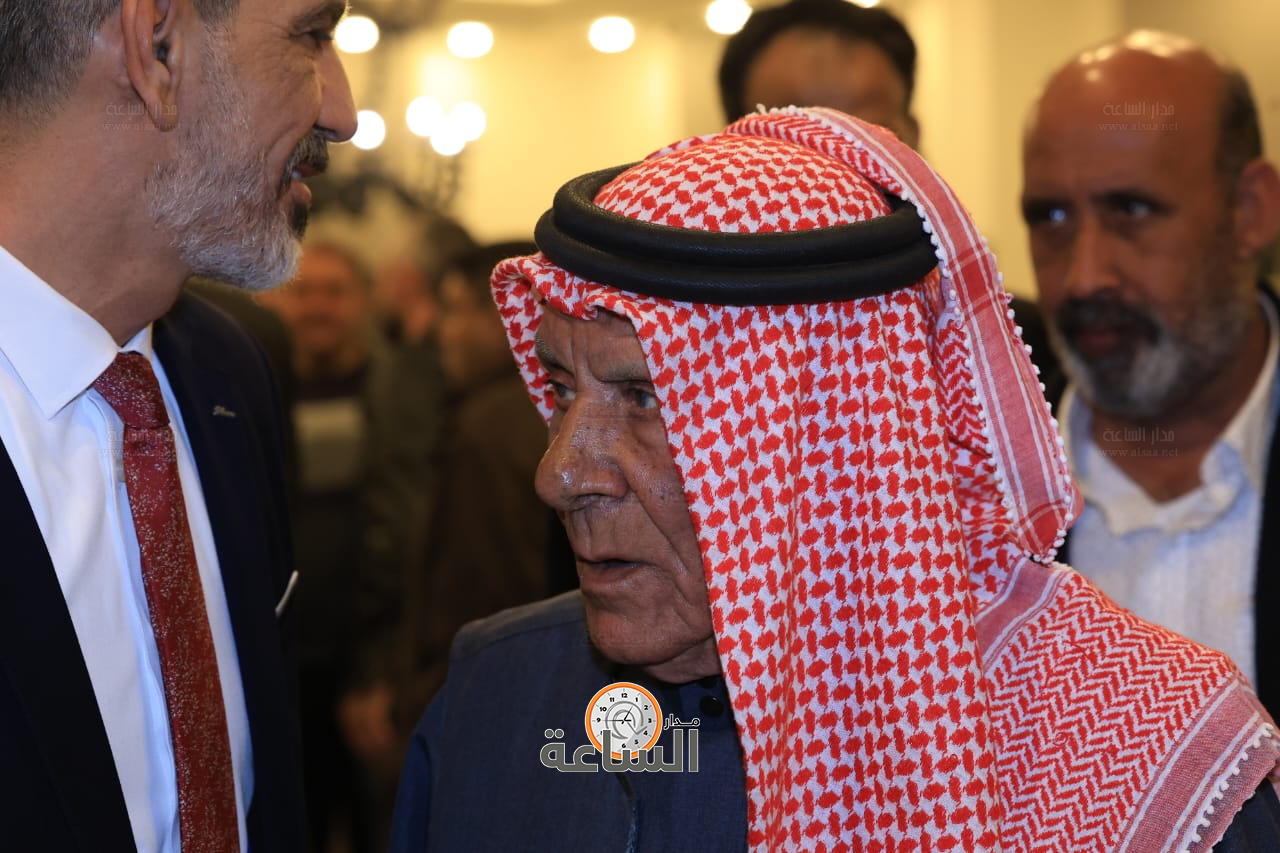 Madar Al-Saa Images 0.6713775887584731