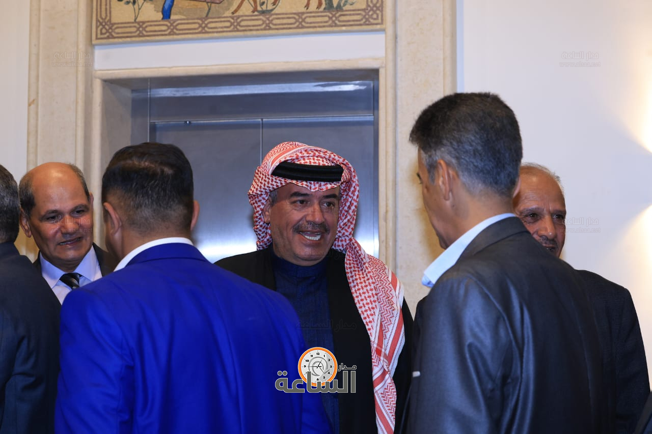 Madar Al-Saa Images 0.5943477756479645