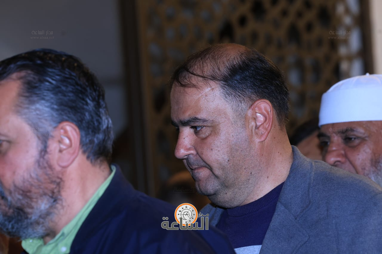 Madar Al-Saa Images 0.17999700499210958