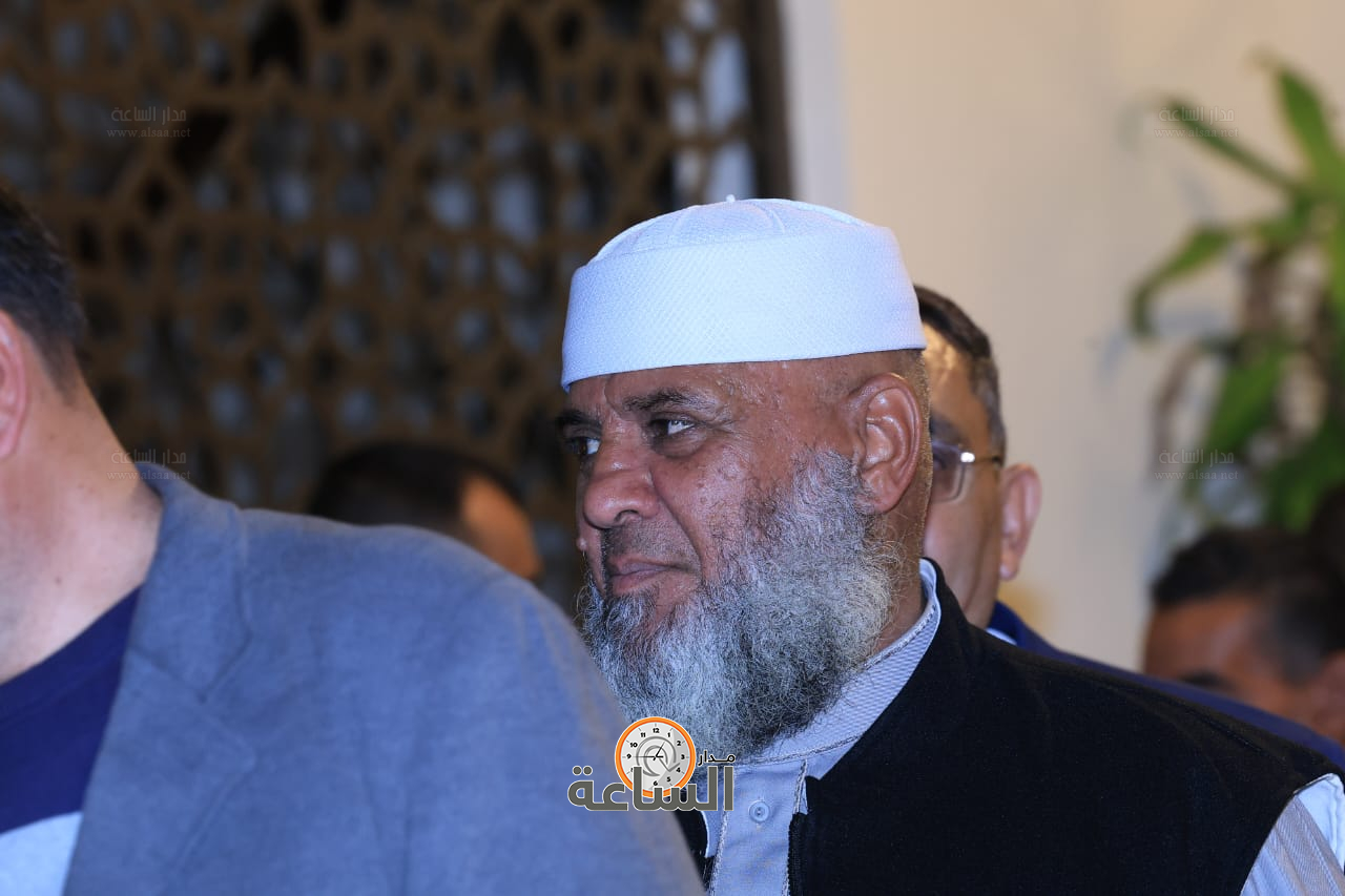 Madar Al-Saa Images 0.9531974987911862