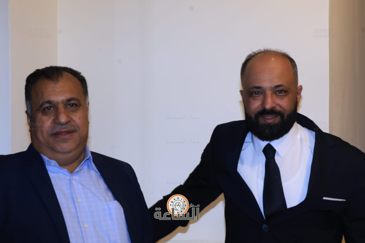 Madar Al-Saa Images 0.8215524953312918